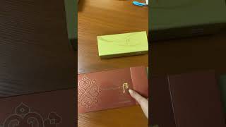 : The history of whoo , cheongidan