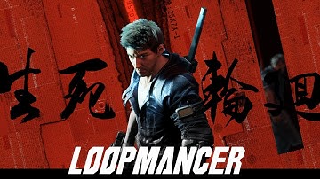 Loopmancer | 4K RTX Trailer