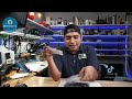 New cell phone repair tool  unboxing from ezfix phonerepair