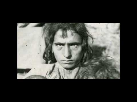 İki Tutam Saç - Dersim'in Kayıp Kızları-Film -  Two Ringlets Of Hair- Lost Girls Of Dersim