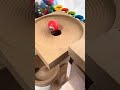 Marble Run Race ☆ Original HABA Long Course
