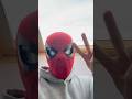 Jaką maskę dałbyś swojemu przyjacielowi 🕷️🕸️ #mask #spiderman #milesmorales #toy