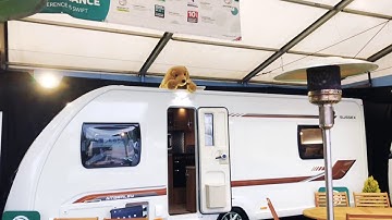 2019 Sussex Special Edition Swift Amberley Impression