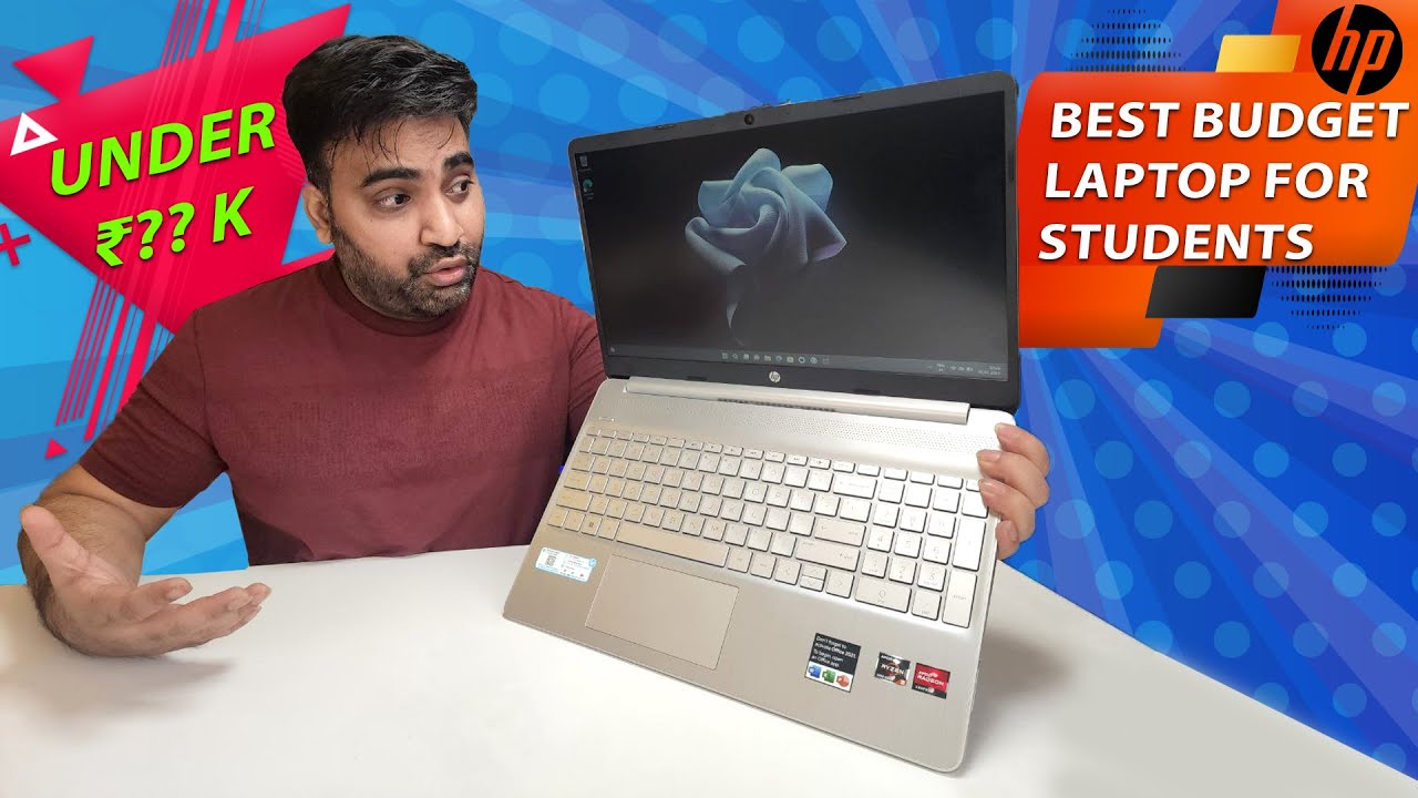 HP 15s Ryzen Radeon 2GB Best Budget Laptop Price YouTube hp-15s-ryzen-radeon-2gb-best-budget-laptop-price-youtube