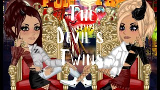 The Devil's Twins episode 2