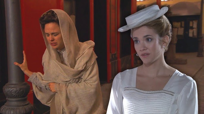 Akacjowa 38 odcinek 731: Zakrwawione ręce Carmen i tragiczna śmierć Merino  - YouTube