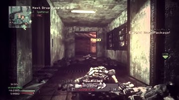 Trinity Tritage Trailer | Raw MIKEE, Raw Fallen and Wizzyo