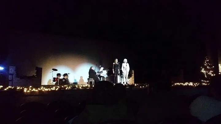 Hope Combs Duet Winter 2019