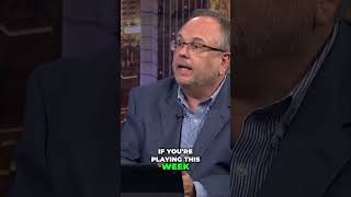 Unlocking NFL Betting Secrets with Vegas Look Ahead Lines