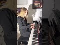 "SOLD MY SOUL" by Sierra Levesque