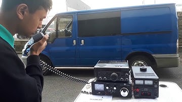 Ham Radio Schools & College On The Air