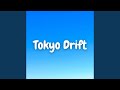 Tokyo drift marimba version