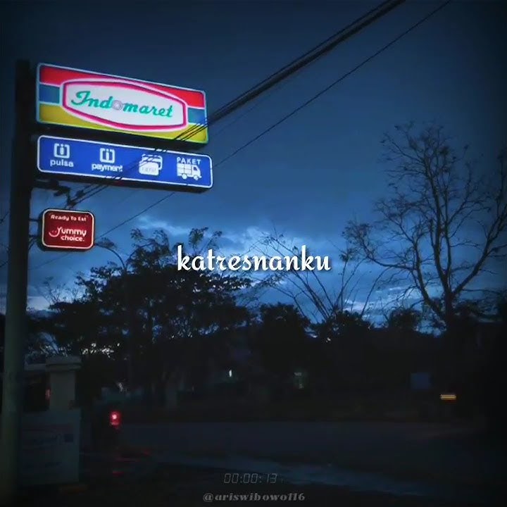 Story Wa- layang dungo restu - LDR