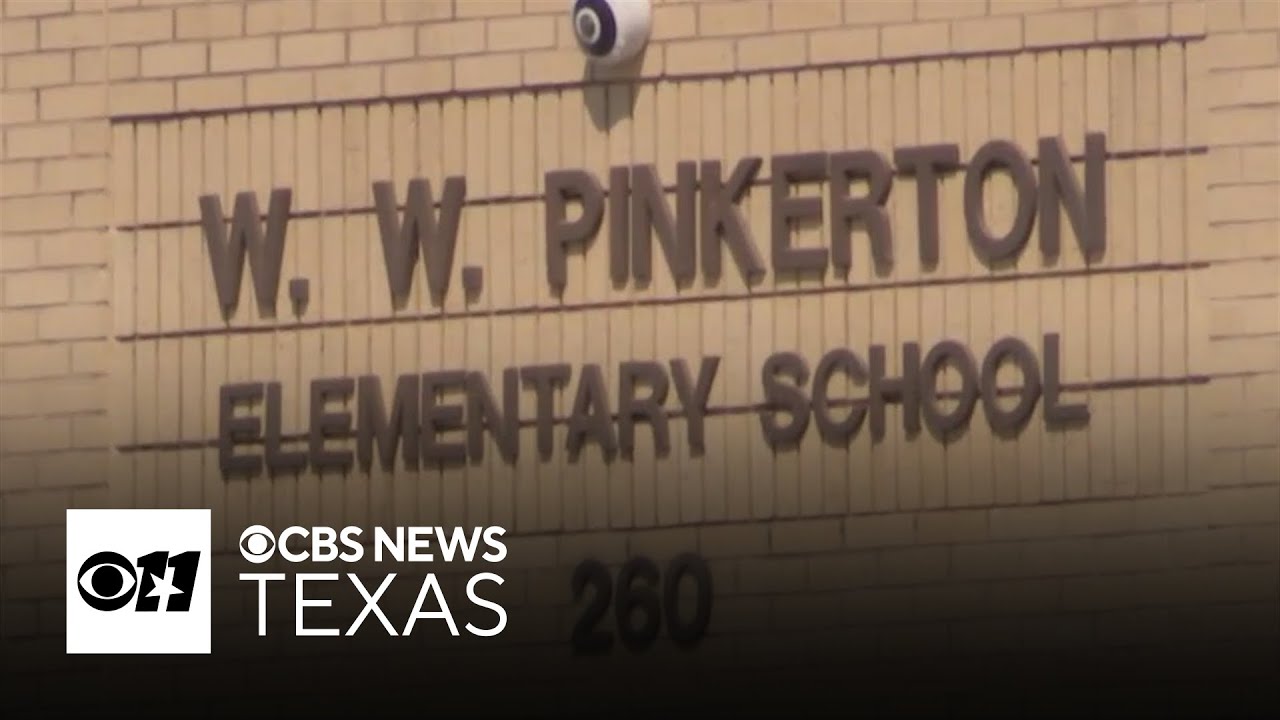 Another North Texas school district could be closing schools to save