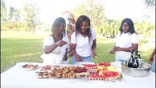 MARIAGE DE L'ANNEE COUPLE  TARBANGDO