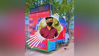 JATAV DABANG DJ TANISH ALHAPUR 👊 LAVISH MIXING PALWAL 👊👿👿