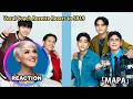 Vocal Coach Reacts to SB19「MAPA」#sb19 #sb19_stell #sb19_josh #sb19_pablo #sb19_justin #sb19_ken