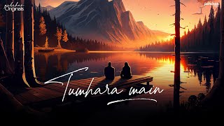 Tumhara Main - Vedant Survase | New Song 2023 | Pehchan Music Original