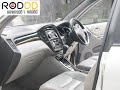 รถดีดี : 2004 TOYOTA KLUGER, V 3.0 โฉม ปี02-04