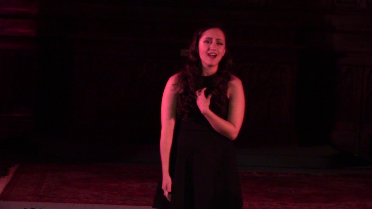 What The F*ck (If/Then) - Jazmynn Perez