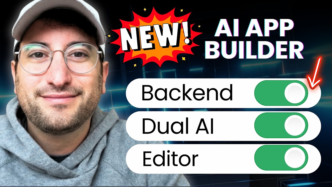Build and deploy a full-stack app with Hostinger Horizons in under 15 minutes