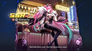 Non-Operation 2 | Anchor Panic