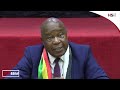 ZANU-PF Addresses Teachers "Lucrative" Hikes - Mutsvangwa | #HStvZim