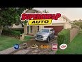 Come clean with supercheap auto  extended edition