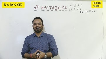 Exercise 3.1 Maths Class 12th Ncert Solution | NCERT MATHS CLASS 12th I CBSE MATHS