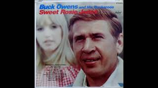 Watch Buck Owens If I Had Three Wishes video