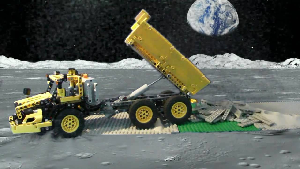 technic 8264