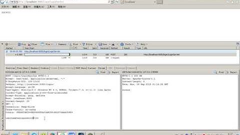 4 post方式提交数据