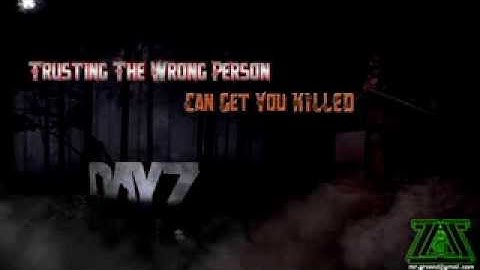 DayZ - Standalone : Day 1 Lesson 1  Don