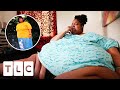 Severe Abuse Led Her To Weigh Over 200 Lb At 13 | My 600 Lb Life