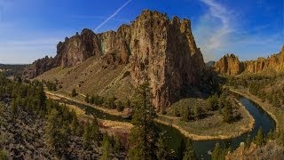 Grant's Getaways:  7 Wonders of Oregon