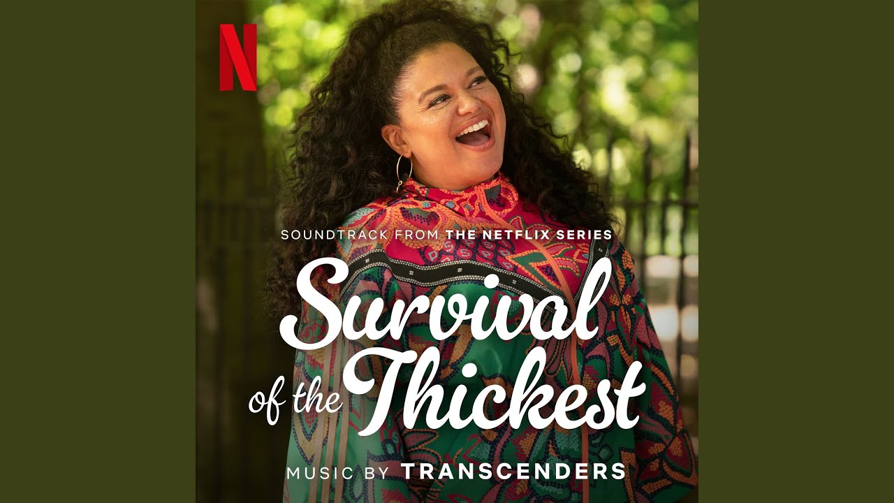 Survival Of The Thickest' Trailer: Michelle Buteau, Tasha Smith
