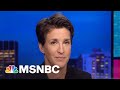 Watch Rachel Maddow Highlights: October 7th | MSNBC