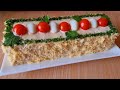 ЗА КОПЕЙКИ В ДВА РАЗА КРУЧЕ И ВКУСНЕЕ ЛЮБОЙ САЛАТА.