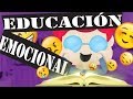 Educación Emocional Para Niños; 3 Pasos Para Educar Las Emociones En los Hijos