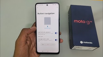 Moto g05 me back button kaise change kare / how to change button in moto g05 me  //