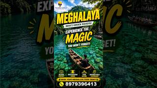 Meghalaya Tour Package | Meghalaya Tour Package | Shillong Tour | Meghalaya Travel | Meghalaya Trip