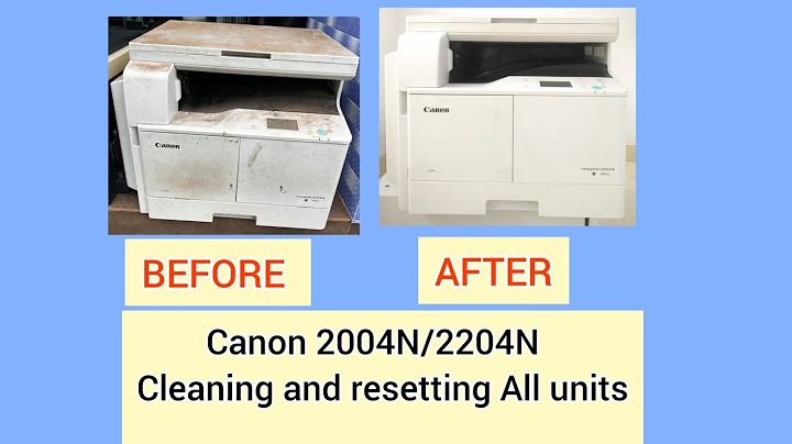 ค ม อ canon ir2004 2204 ufrii lt