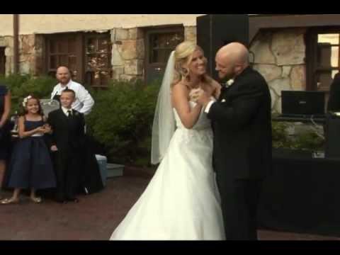 Chattanooga Wedding Reception Video Demo.wmv - YouTube