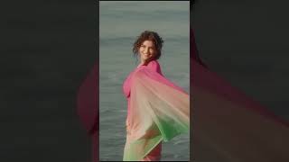 Anveshi Jain In South Indian Look