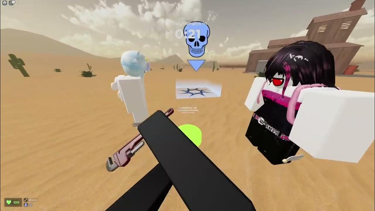 Roblox Evade Stethoscope Main gameplay 1 YouTube