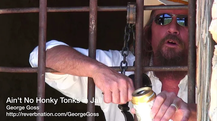 Free Country Music! "Ain't No Honky Tonks in Jail."  Texas Americana Country Music.
