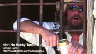 Free Country Music! "Ain't No Honky Tonks in Jail."  Texas Americana Country Music. chords