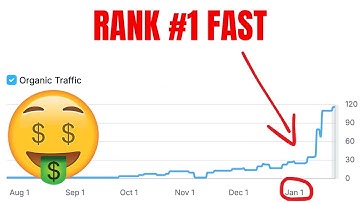 How To Rank Your Business #1  With Topical Authority 2026