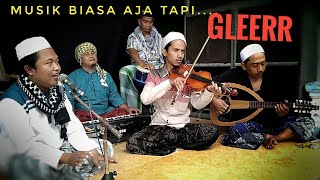 Sholawat  GAMBUS TERBARU -  ASSAIRIN JEMBER - Bass Horeg Gleerr