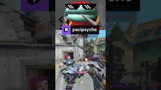 дрим-тим геймплей | pacipsyche с помощью #Twitch